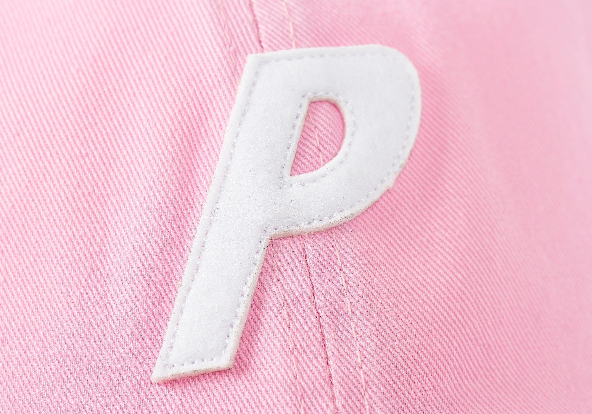 P 6-PANEL LUSH FLUSH - 3