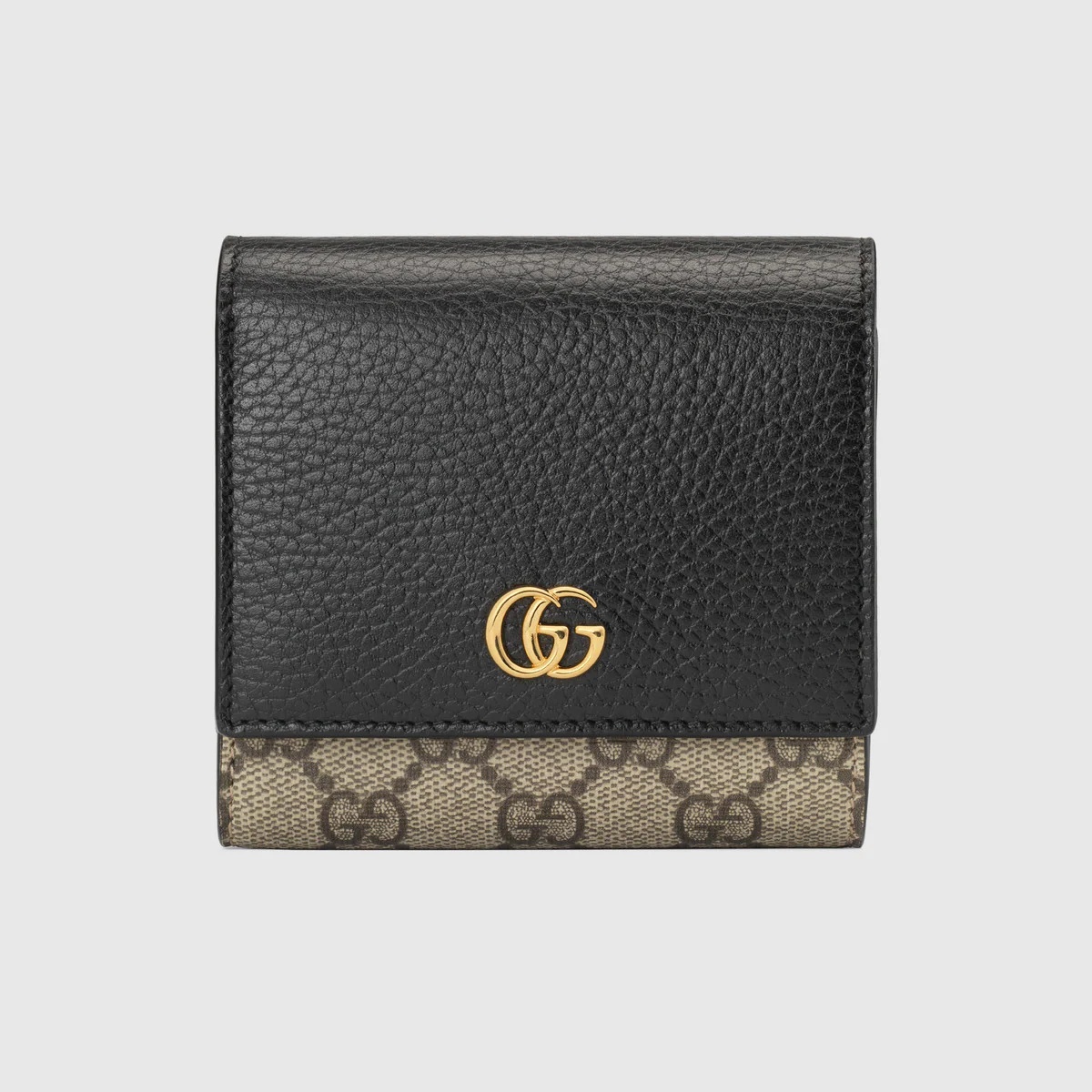 GG Marmont medium wallet - 1