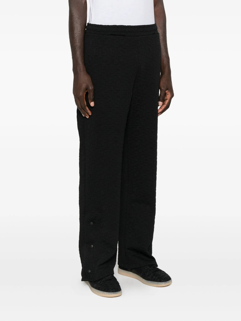 Gcds Cotton Trousers 4
