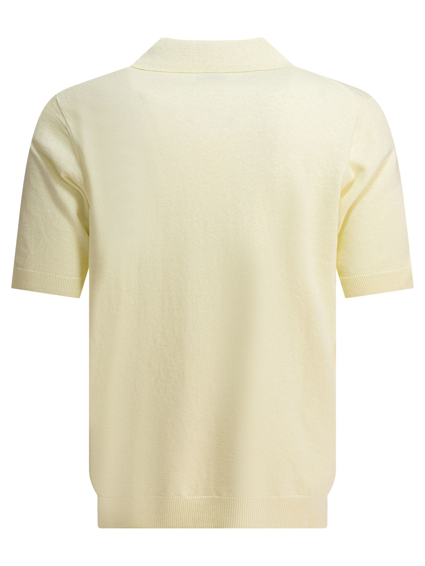 Norse Projects "leif" Polo Shirt - 2