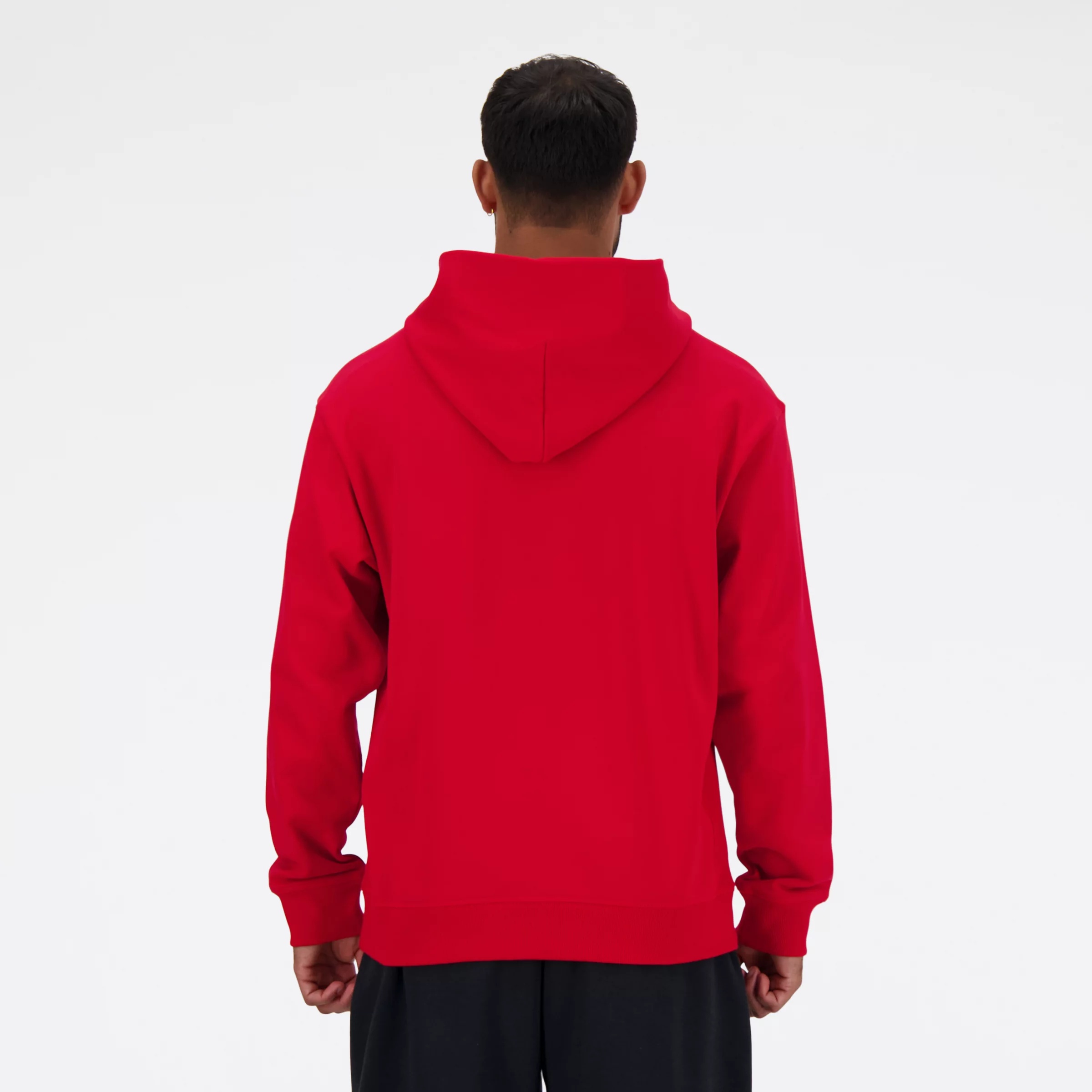 Athletics French Terry Hoodie - 6