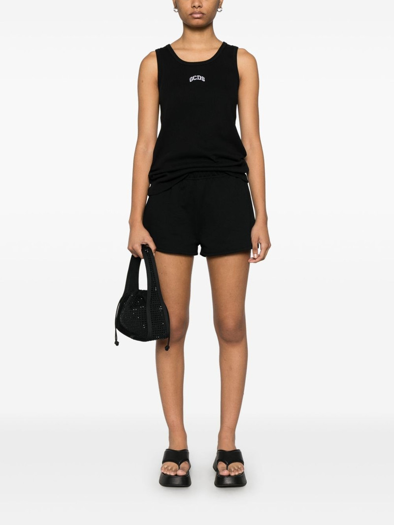 GCDS Ti Amo track shorts outlook
