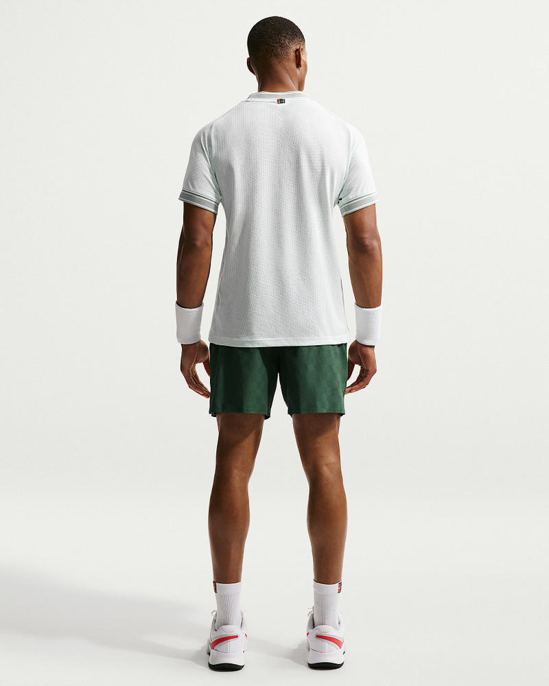 NikeCourt Slam Men's Dri-FIT Tennis Shorts 5