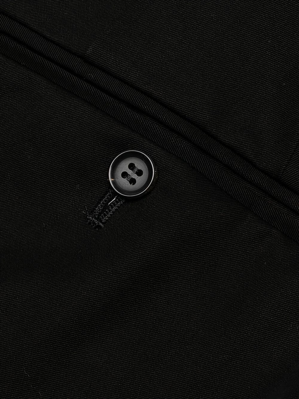 pleated trousers - 3