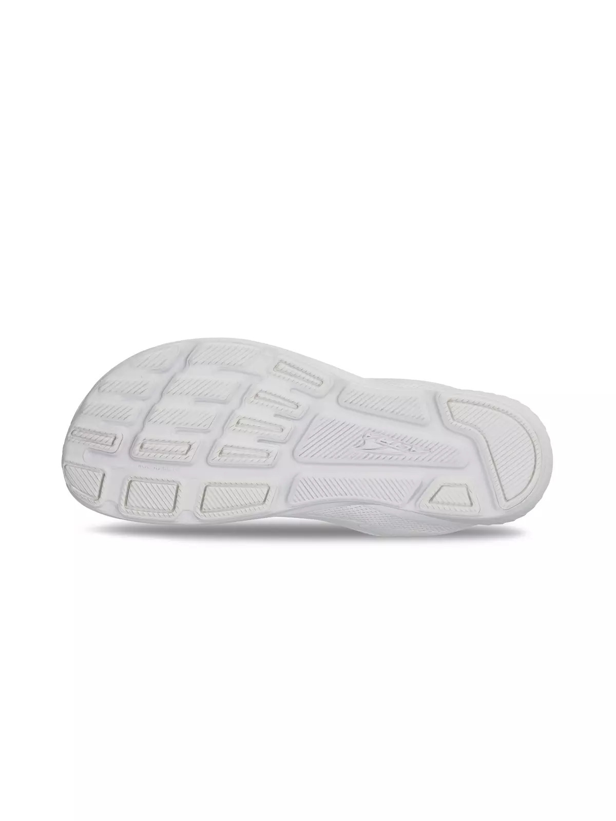 Escalante 4 "White" Women's Running Shoe - 8