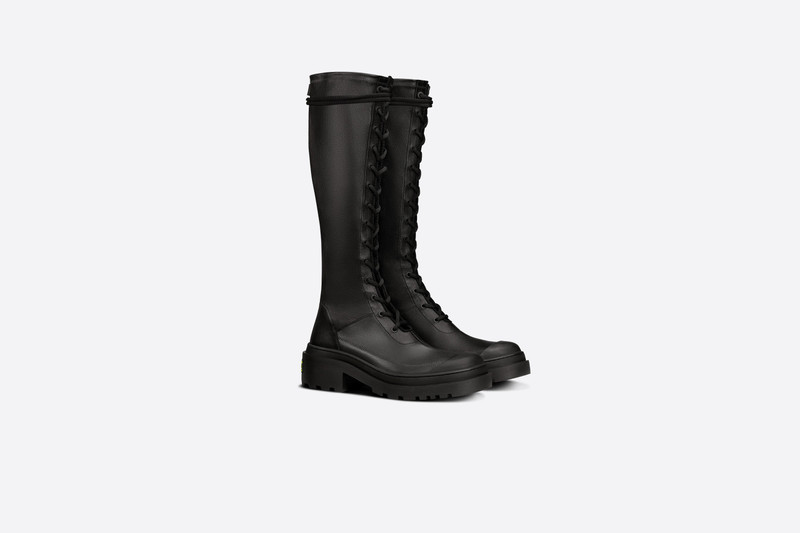 Dior Arcade Boot 2