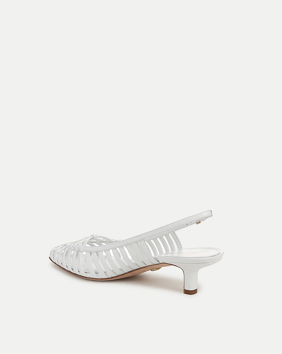 BRITTE SLINGBACK PUMP - 5