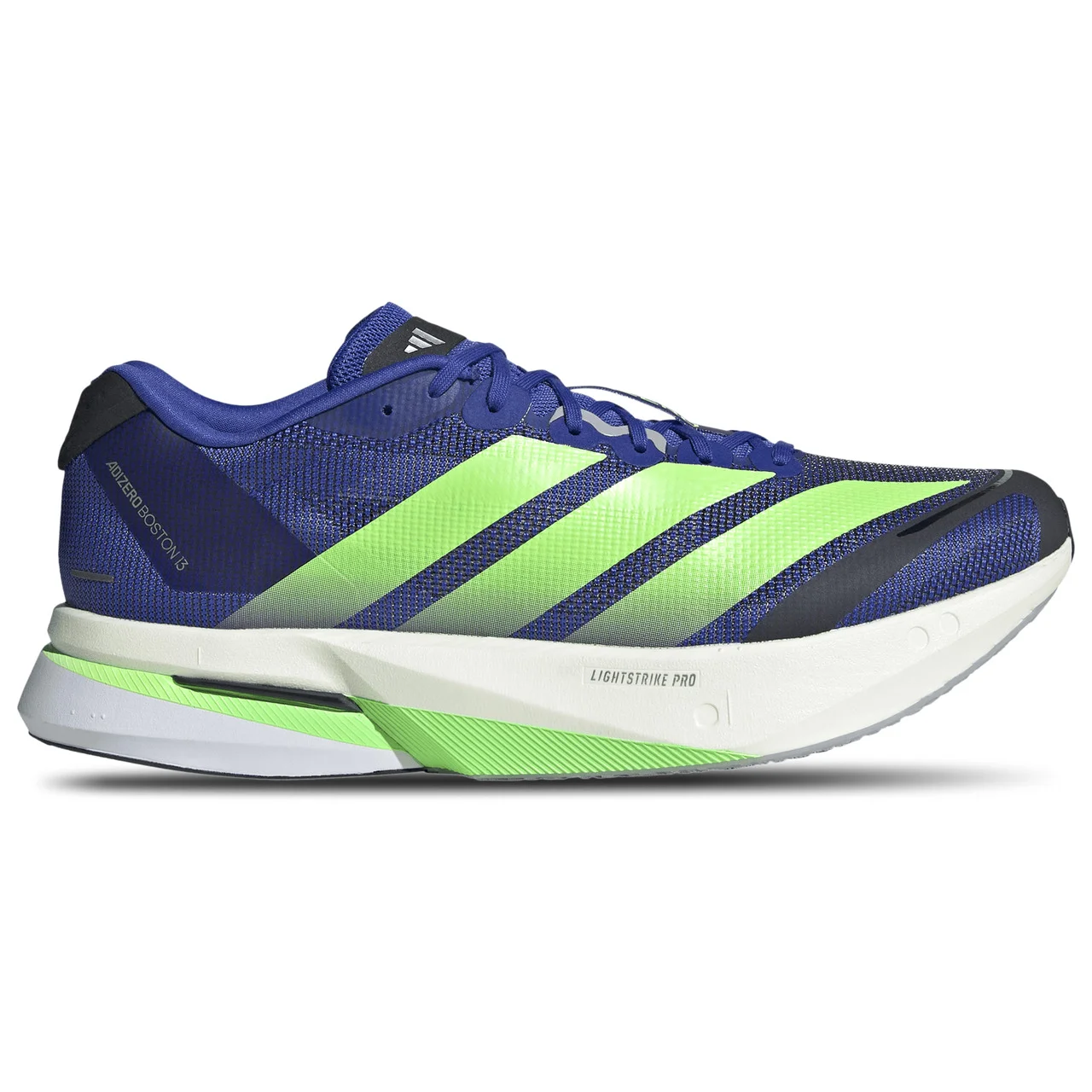 adidas Mens adidas Boston 13 - 1