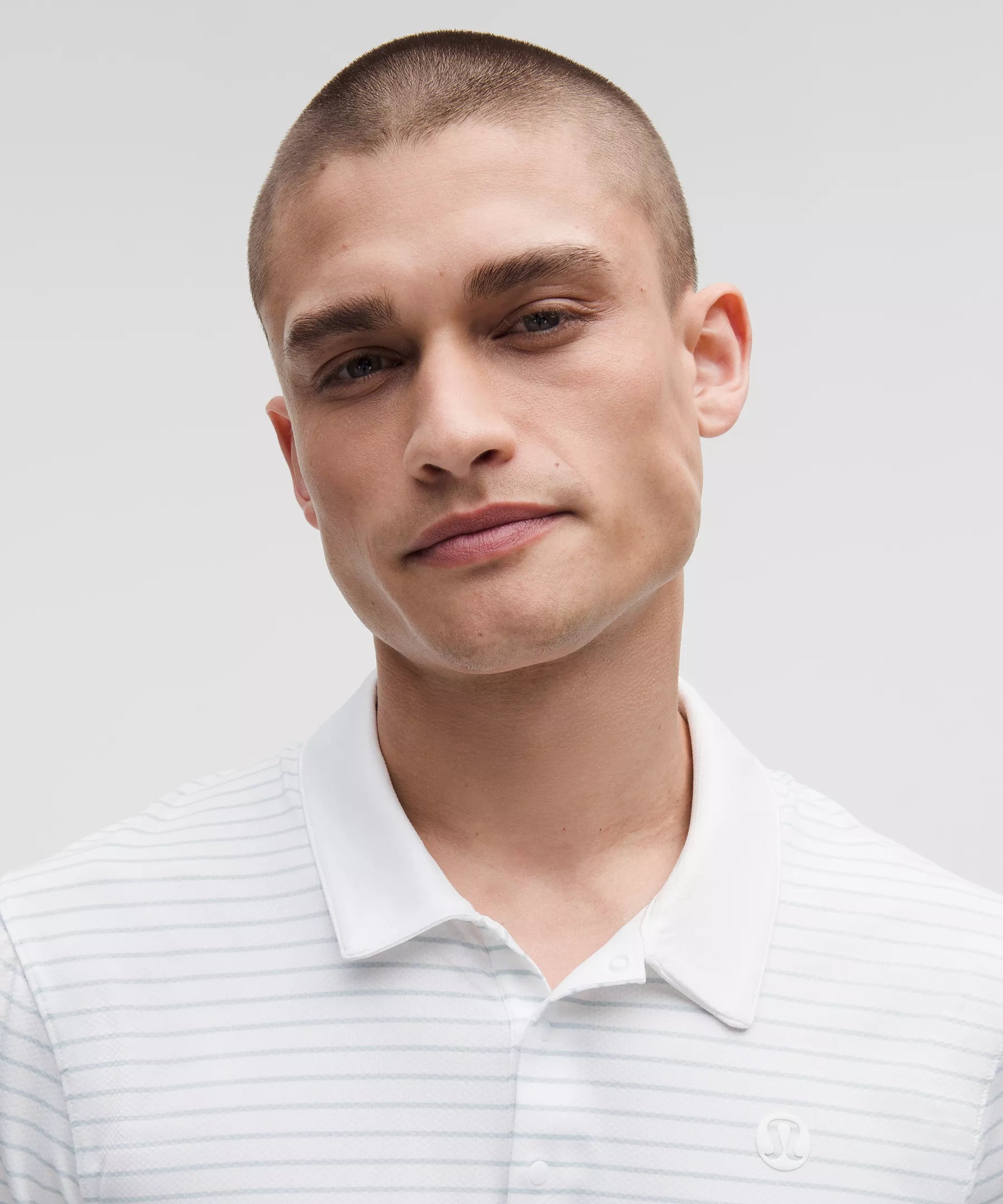 Logo Sport Polo Short Sleeve *Updated Fit - 4