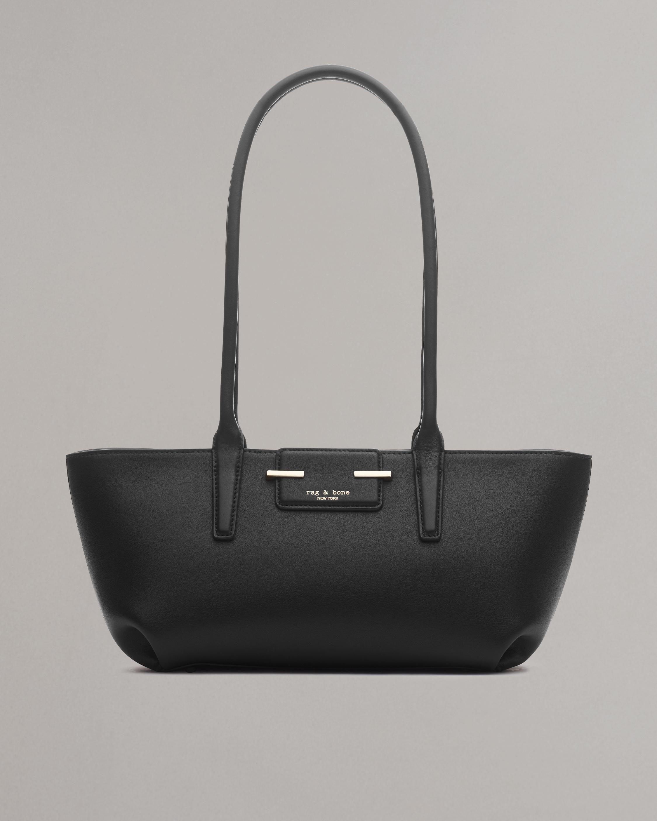 Realm Leather Satchel - 1