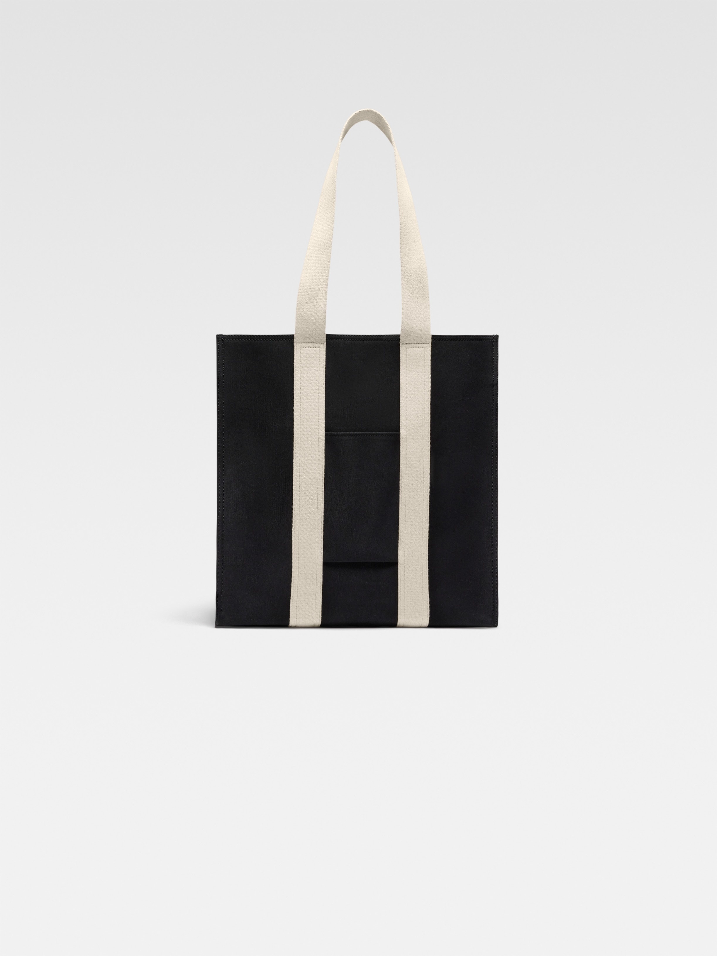 JACQUEMUS Le キャンバストートバッグ Cabas