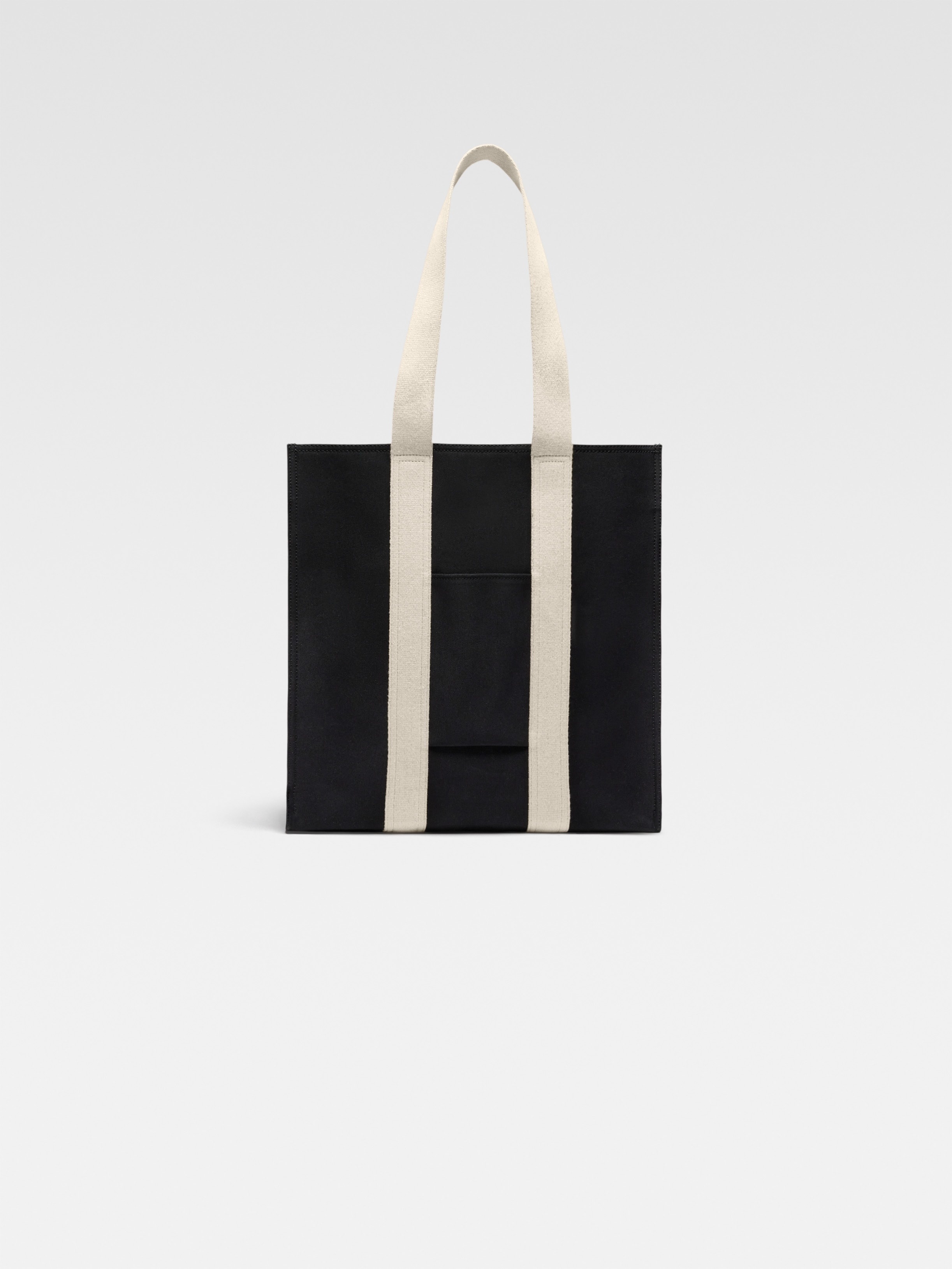 Jacquemus | Men Le Cabas Cuerda Tote Bag Off-white Unique