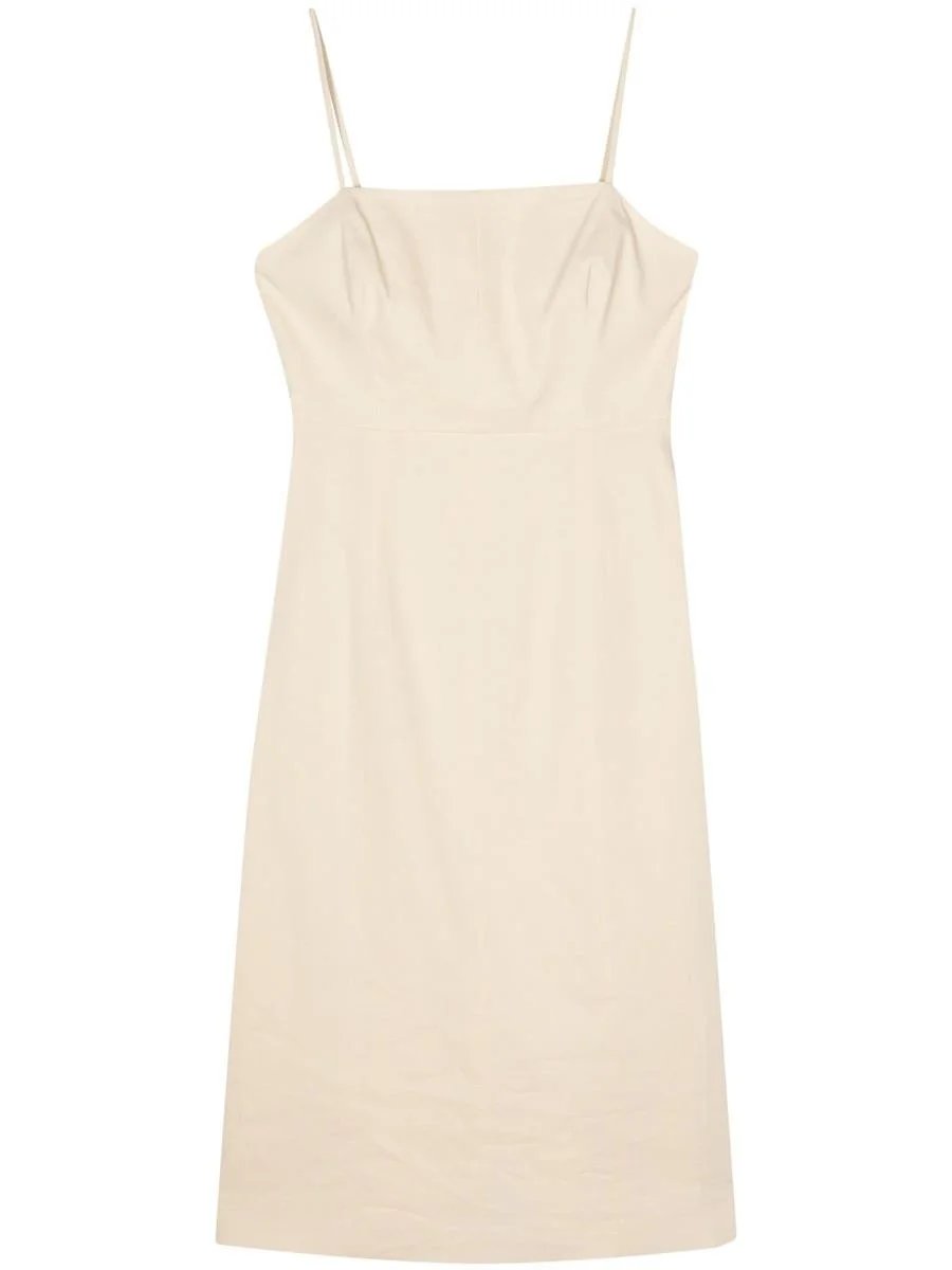 Theory THEORY STRAPPY A MIDI.GOOD CLOTHING - 1