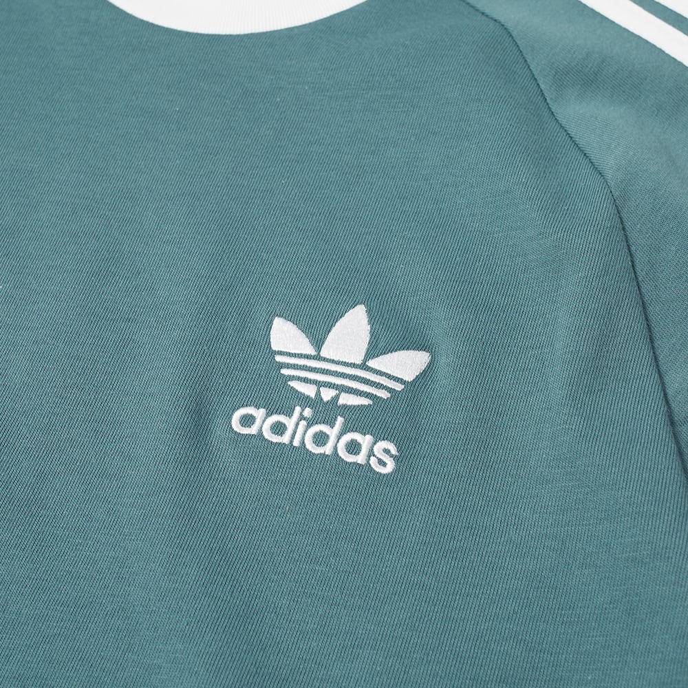 Adidas 3-Stripes Tee - 2