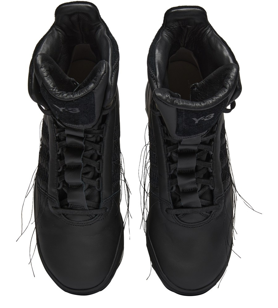 Gsg-9 ankle boots - 5