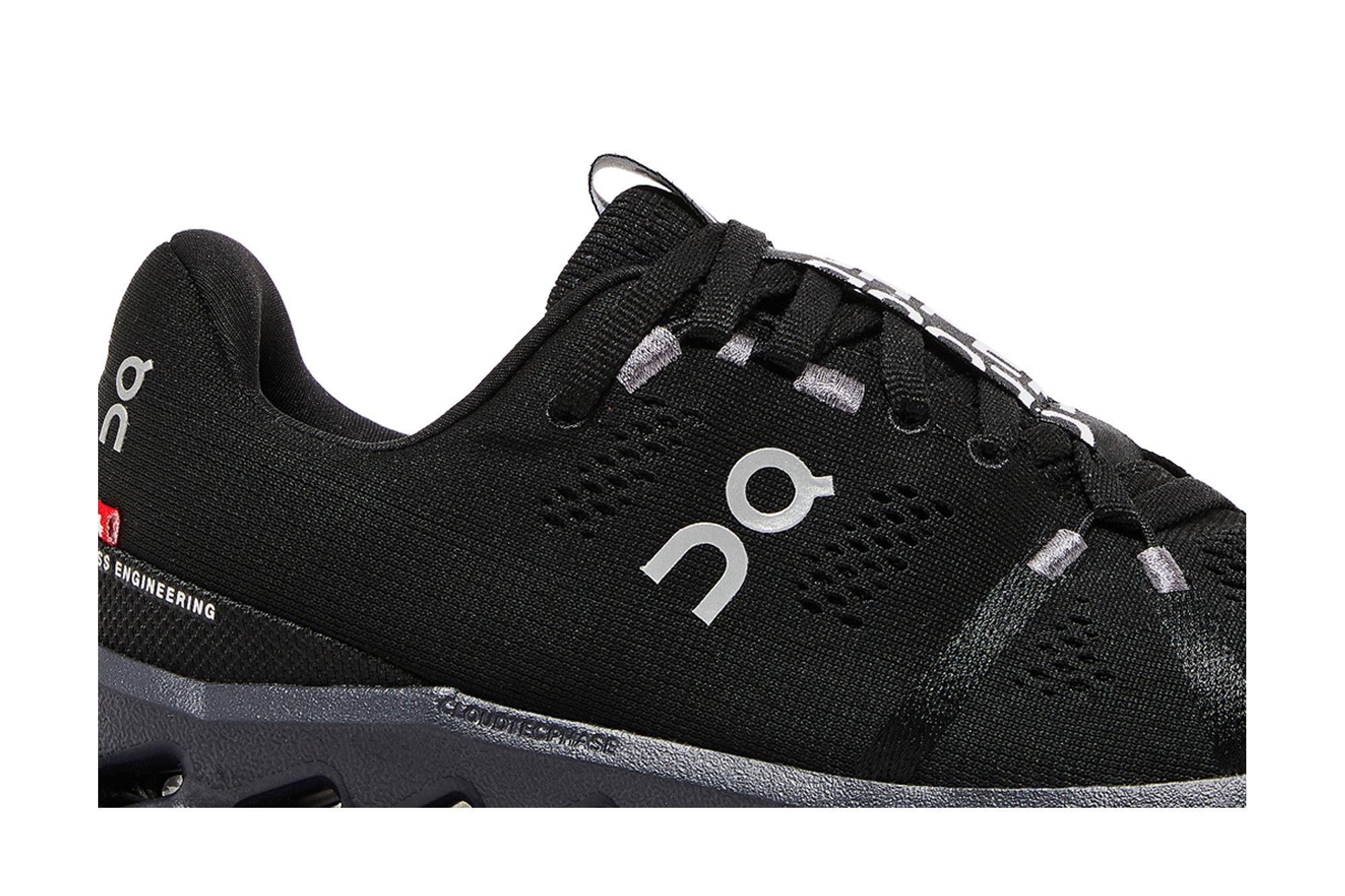 Wmns Cloudsurfer 'All Black' - 2