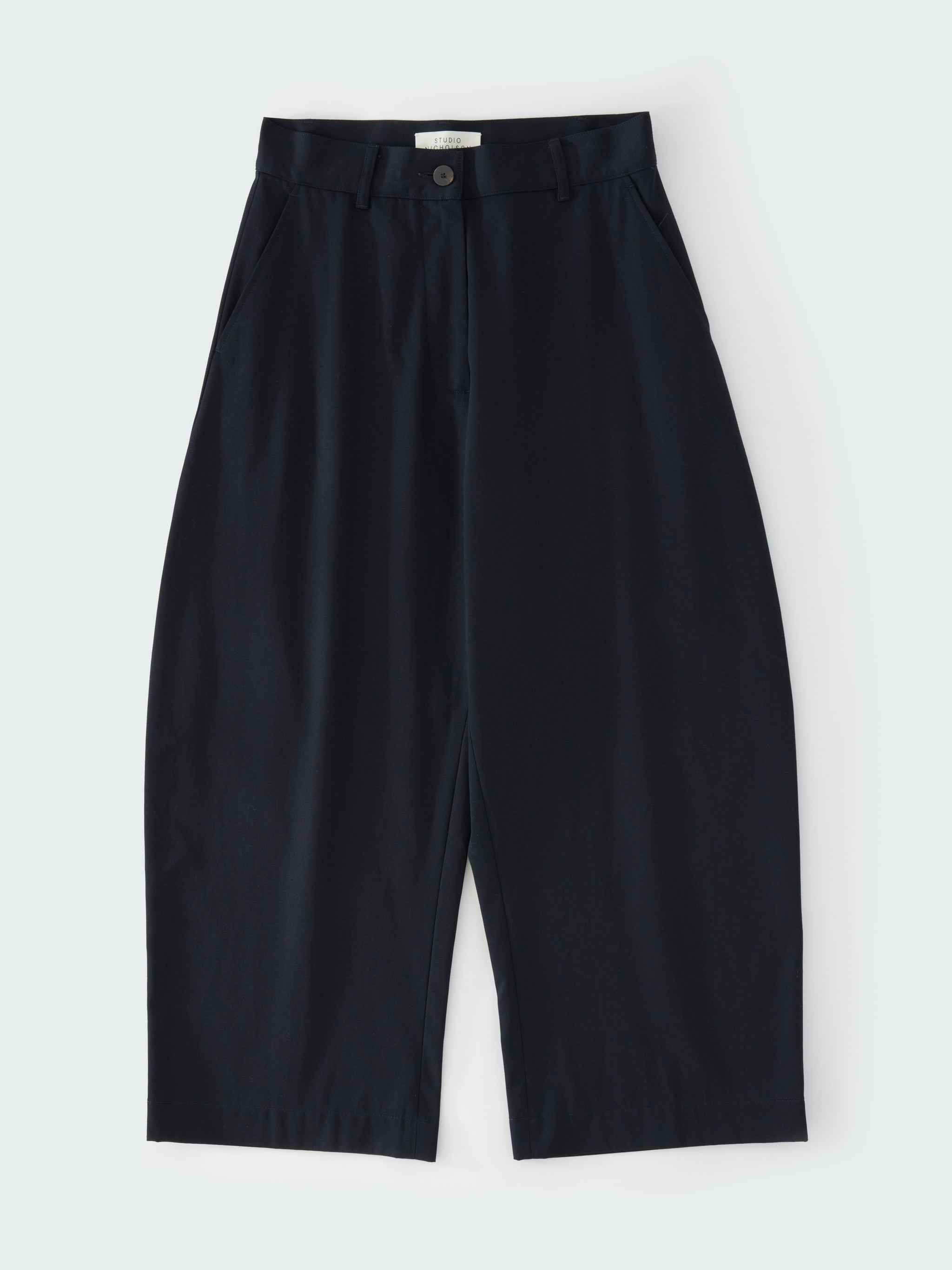 Chalco Twill Pant - 1