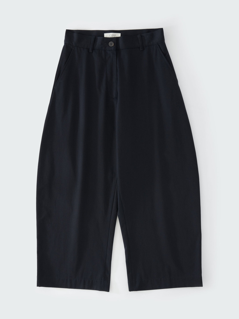 Chalco Twill Pant 1