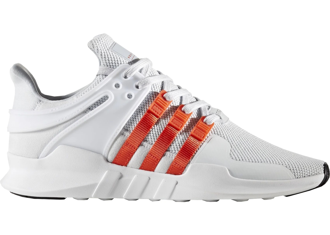 adidas EQT Support ADV Bold Orange - 1