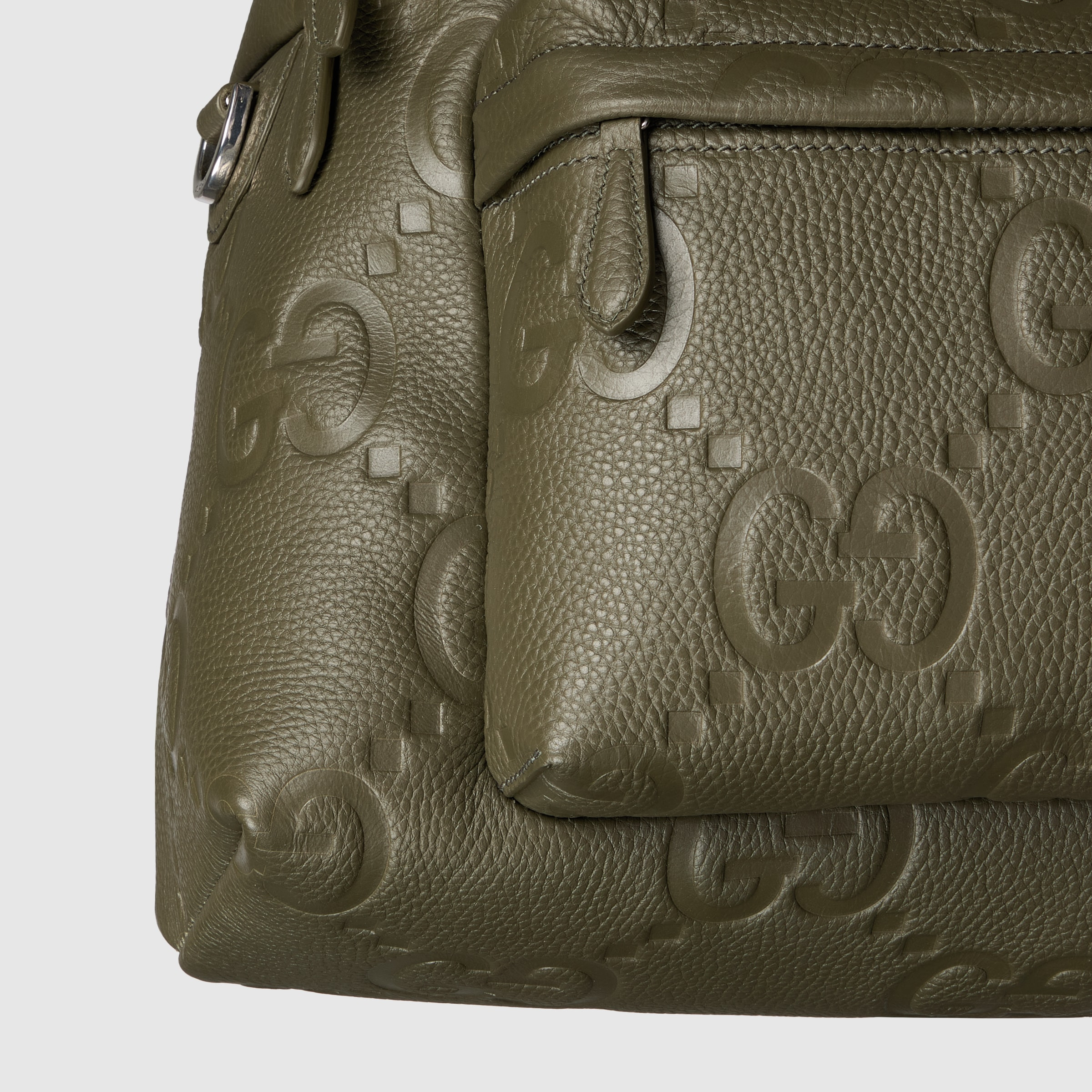 GG jumbo medium backpack - 8