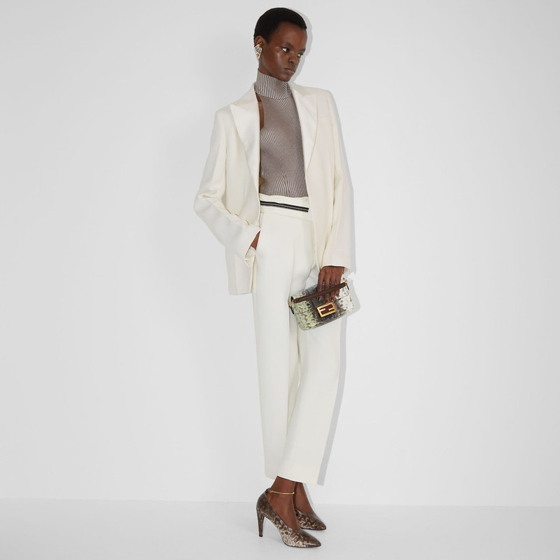 FENDI Jacket outlook