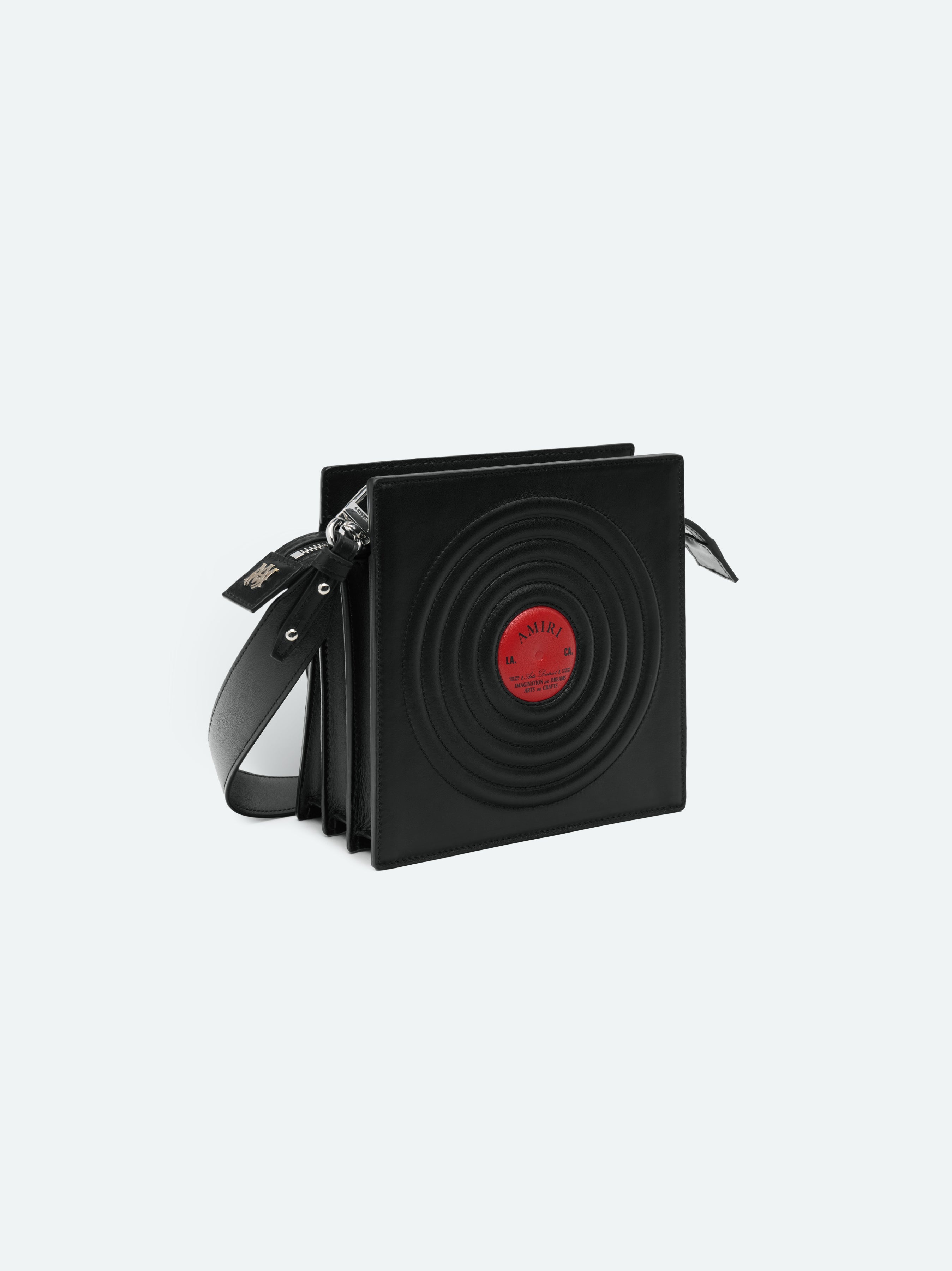 SMALL RECORD BAG - 3