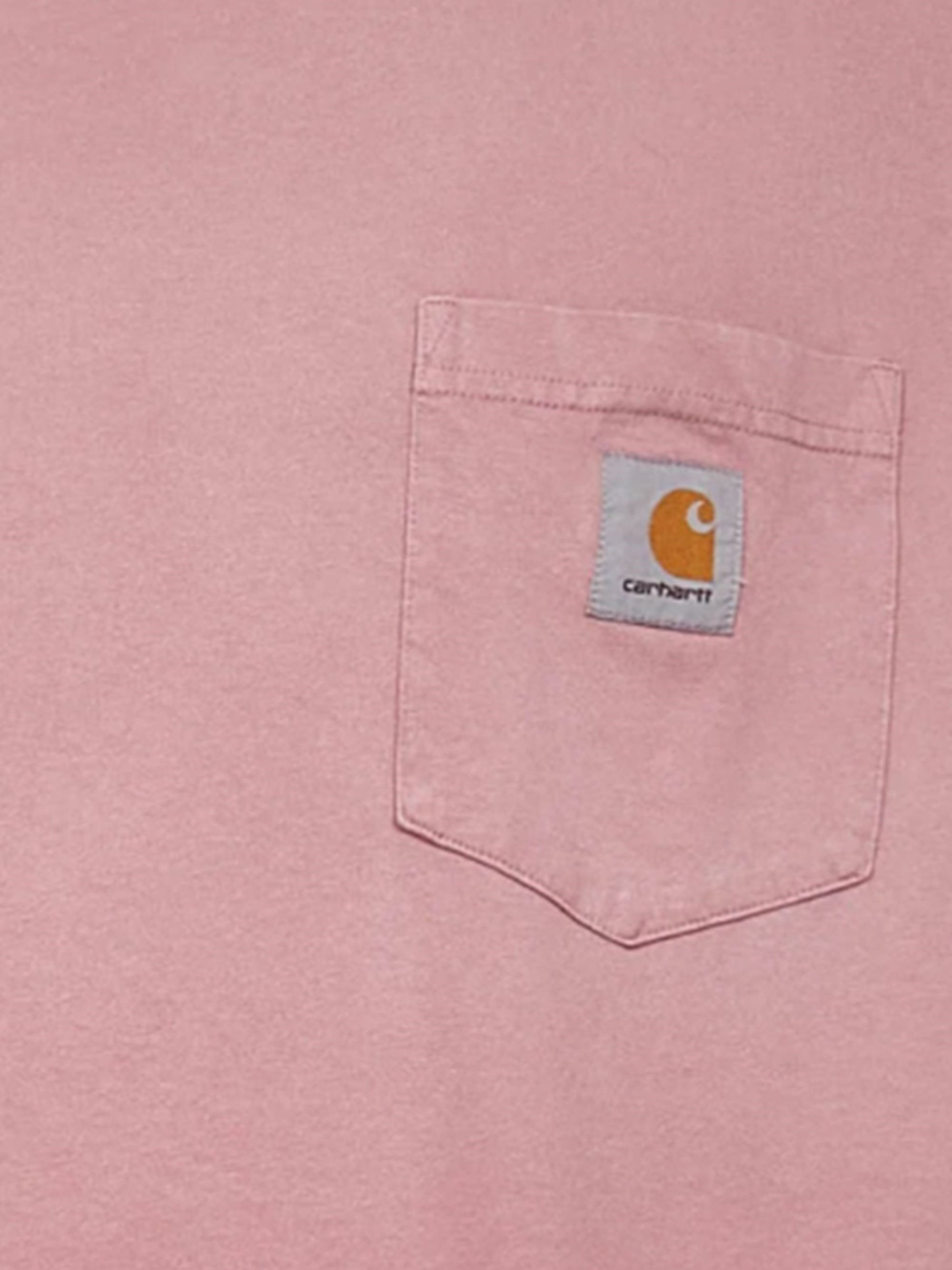Hudson Pocket Tee T-shirt - 3