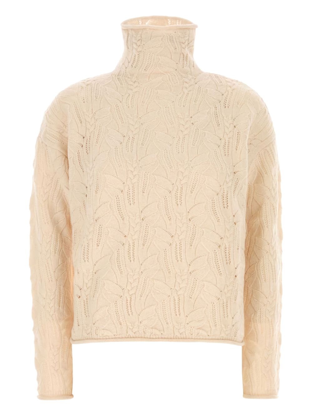 Scacco sweater - 1