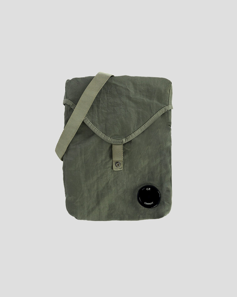 Nylon B Shoulder Pack 1