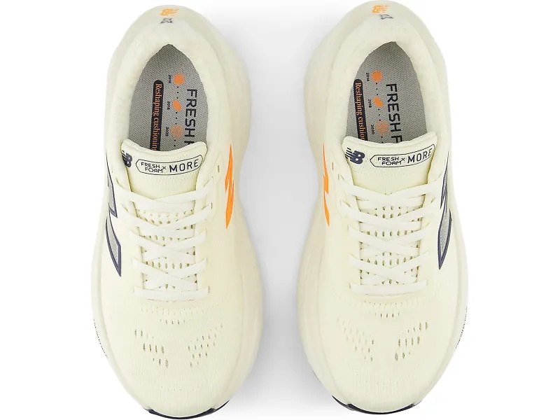 New Balance Fresh Foam X More v5 - 3
