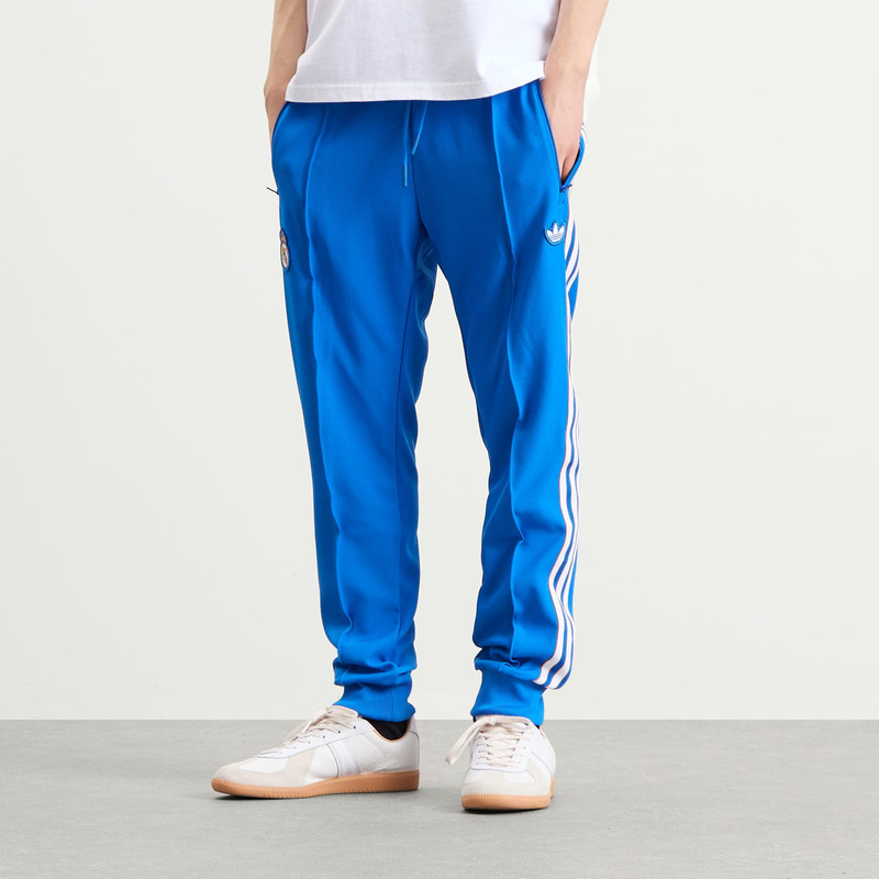 adidas Real Madrid Icon Track Pant 2