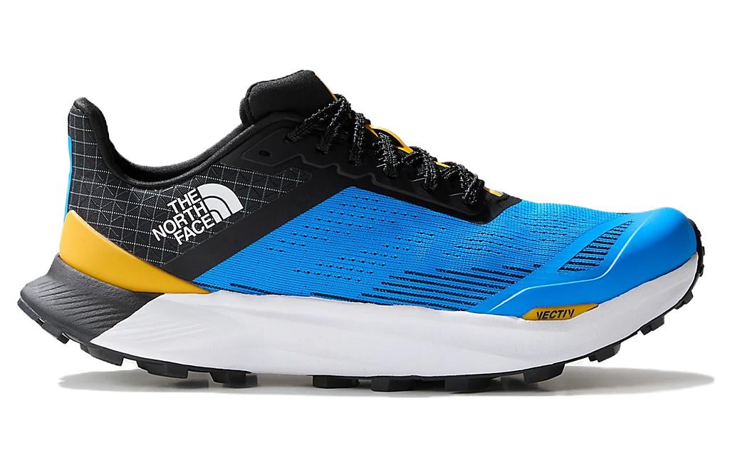 THE NORTH FACE Vectiv Infinite II Running Shoes 'Blue' 7W5M-KPI - 2