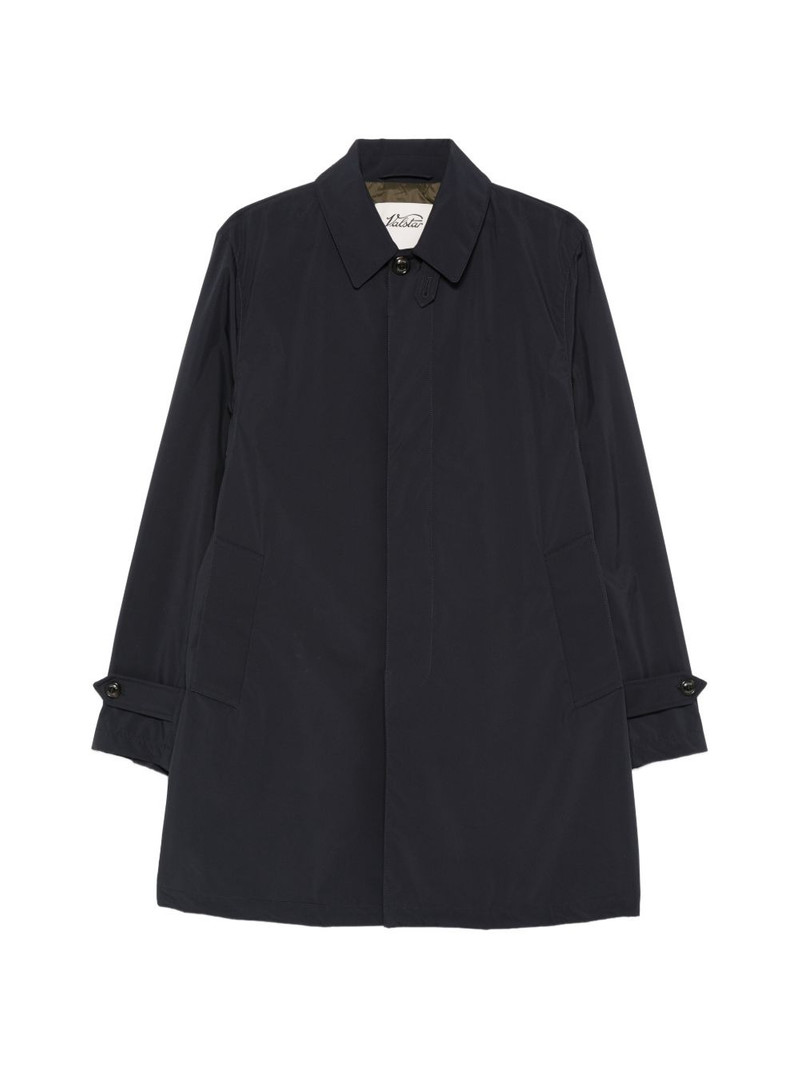 collared coat 1
