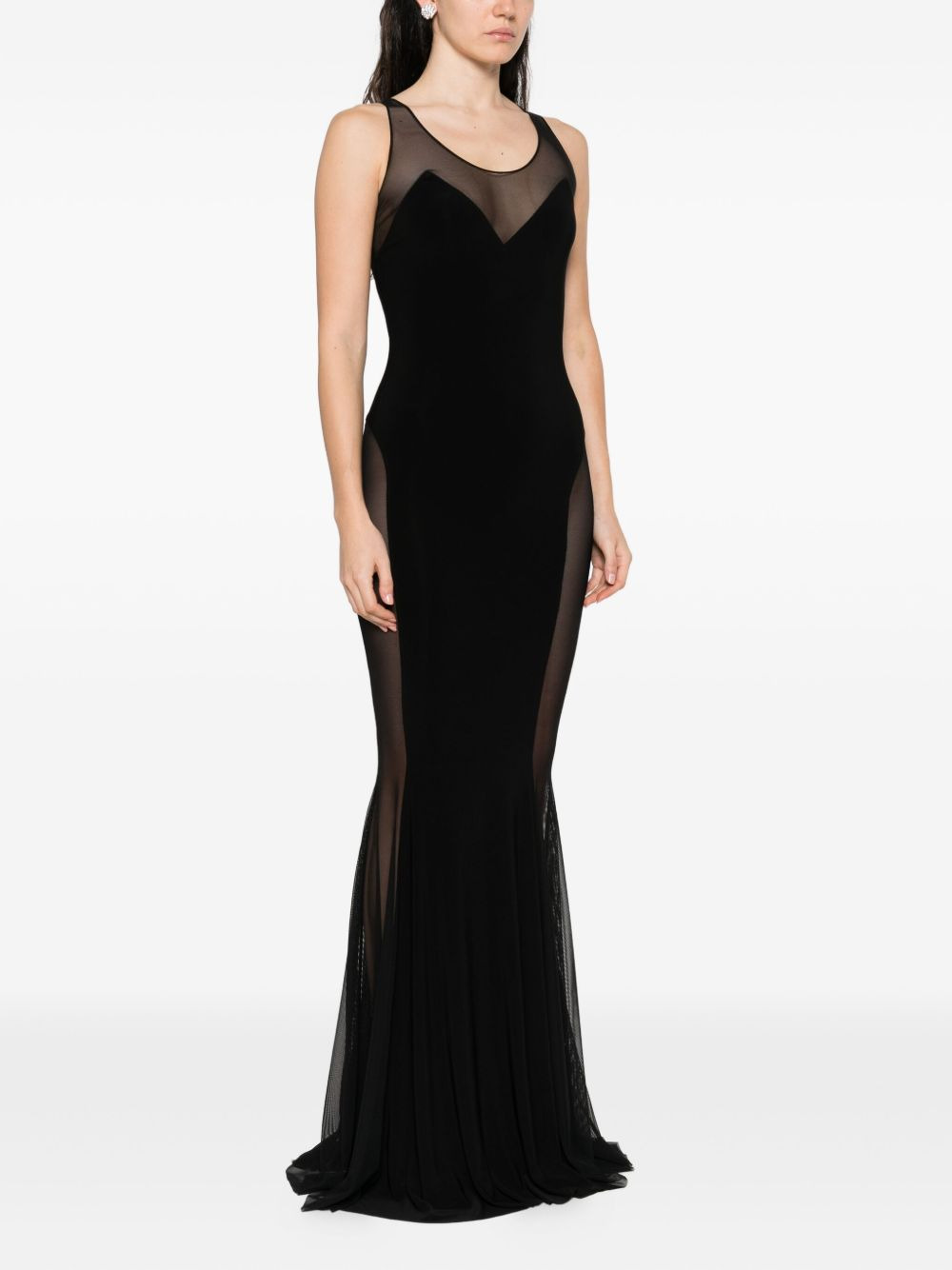 Norma Kamali Dress - 2