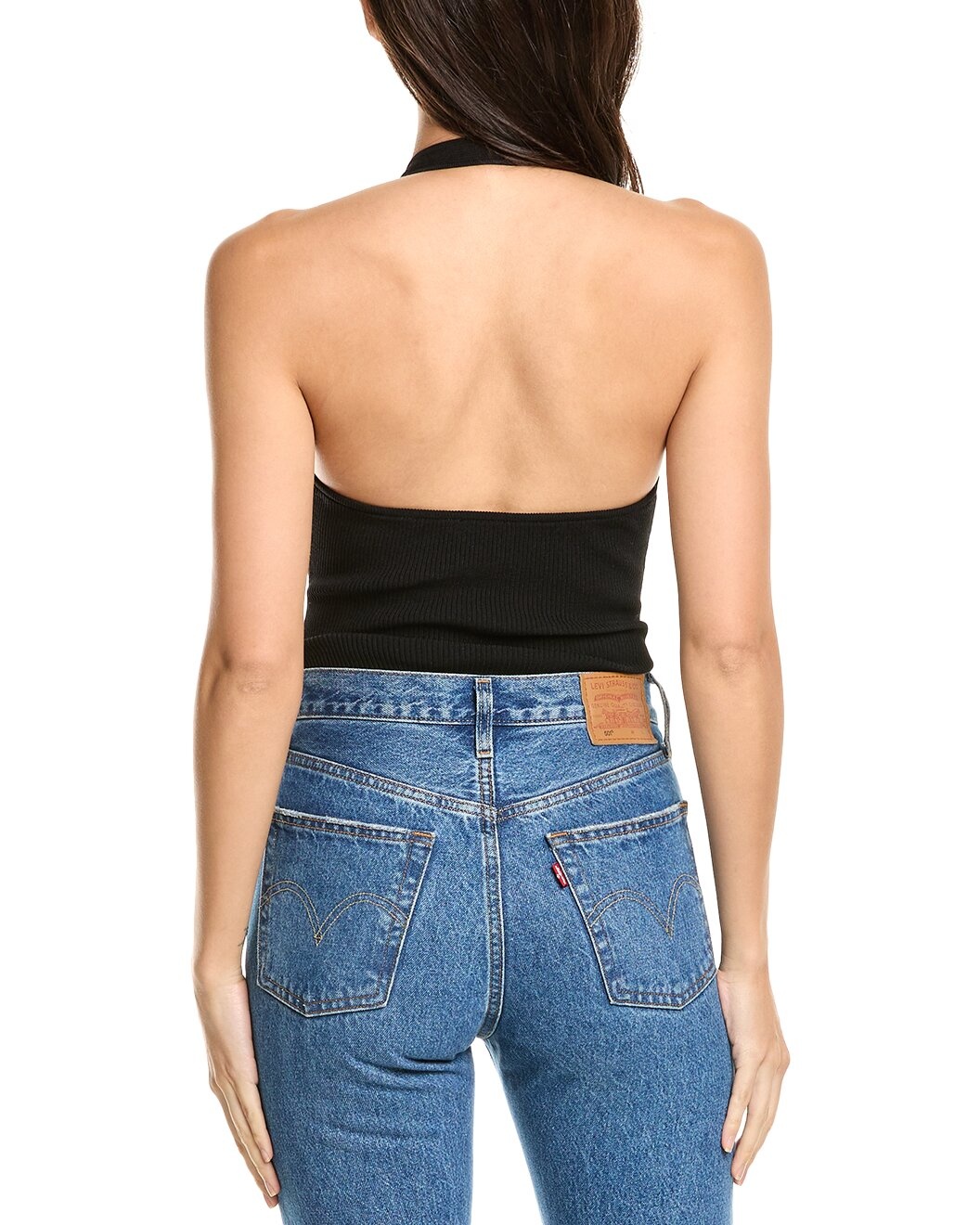 Sandro Bodysuit - 2