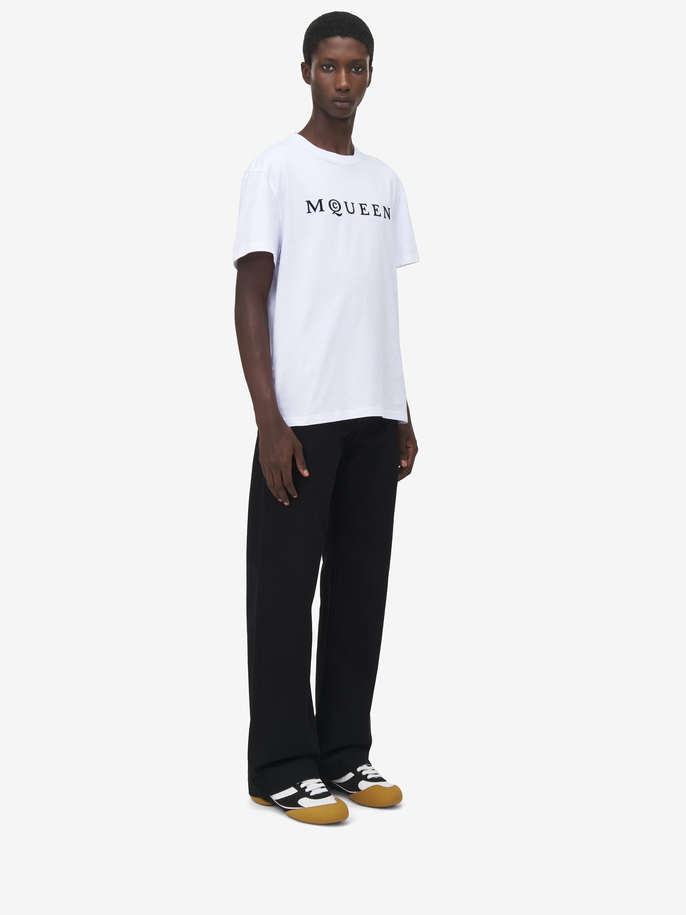 McQueen T-Shirt - 4