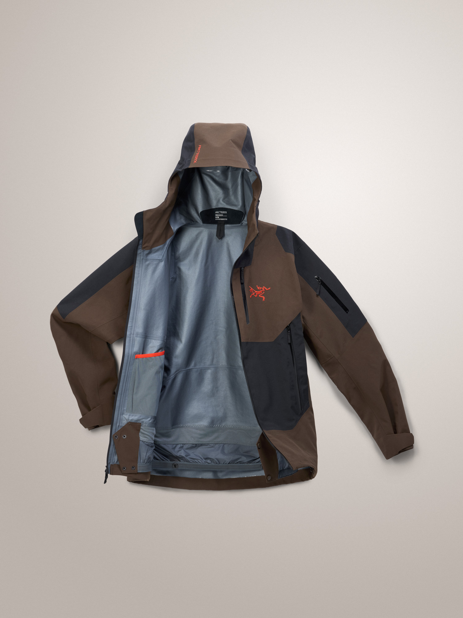 Sabre SV Jacket - 9