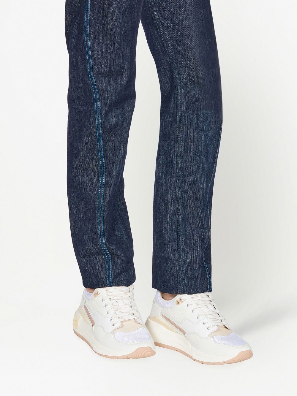 Cosma low-top sneakers - 5