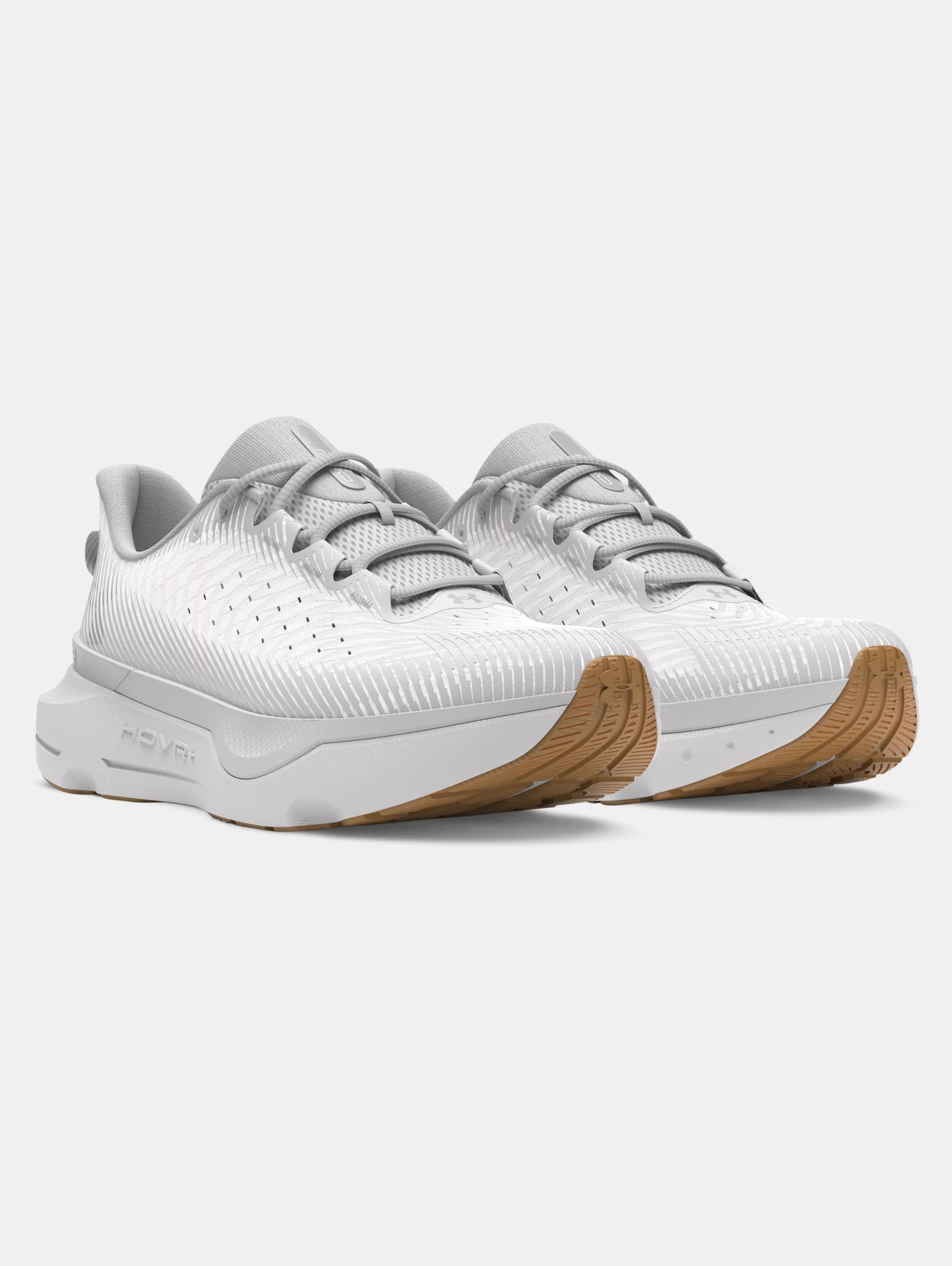Men's UA Infinite Pro Running Shoes - 5