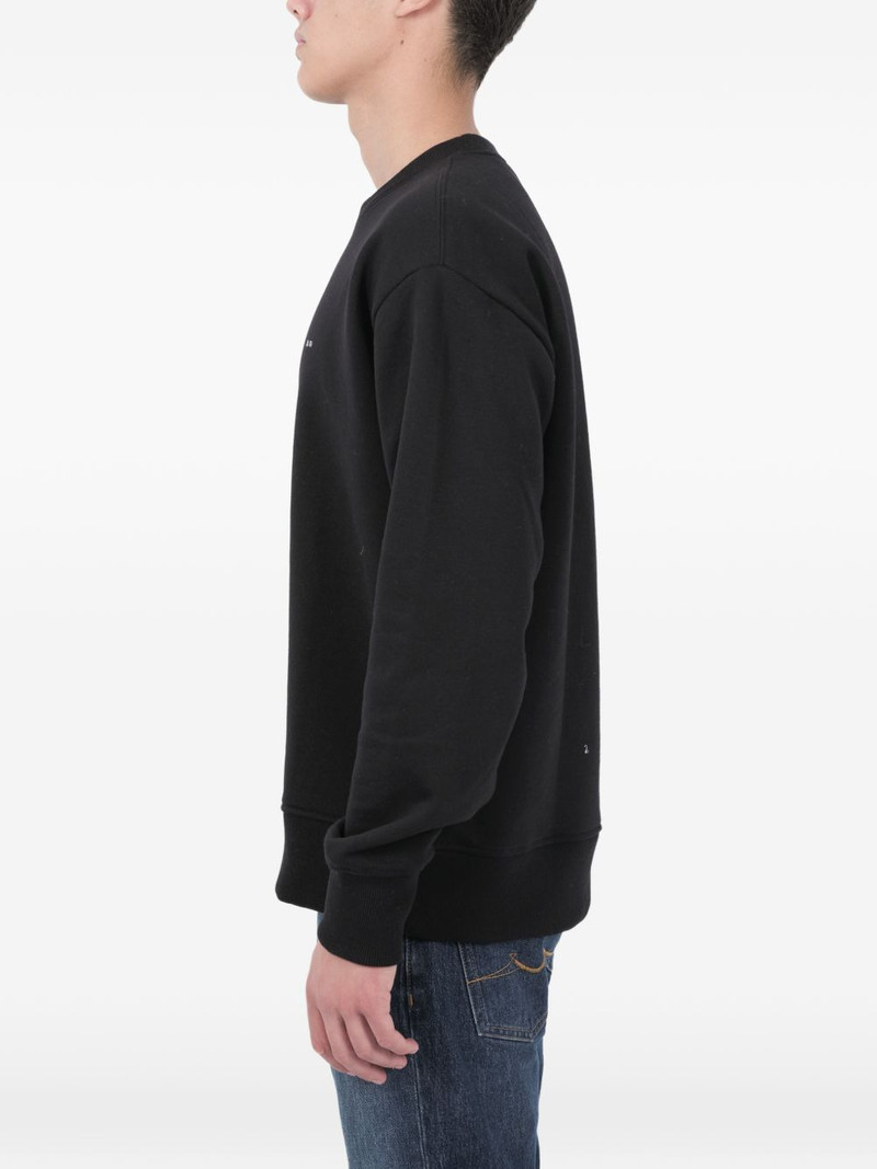 NN07 Briggs round-neck sweatshirt outlook
