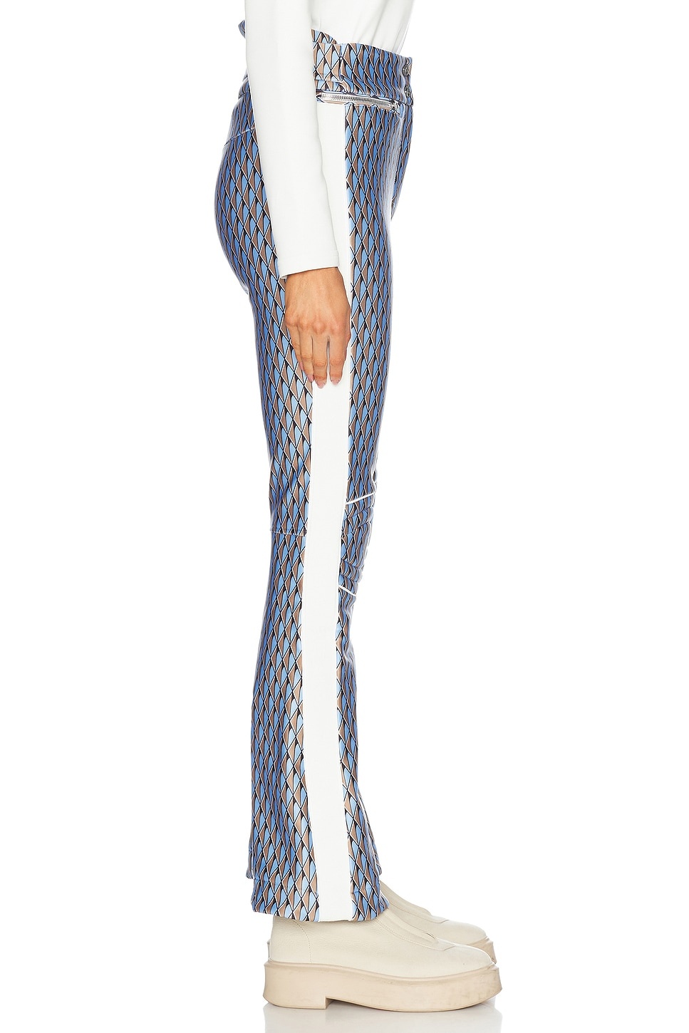 Celia Diam Pants - 3