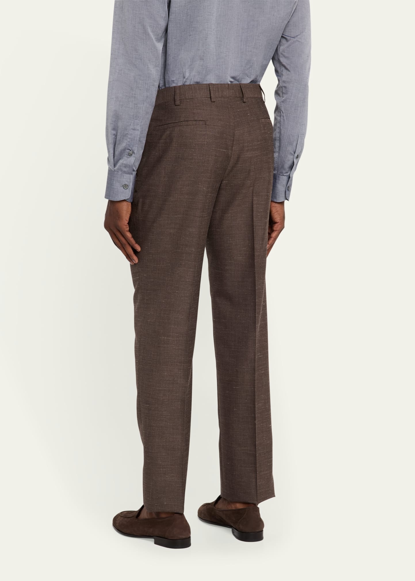 Men's WWX 80th Anniversary Lambda Trousers - 3