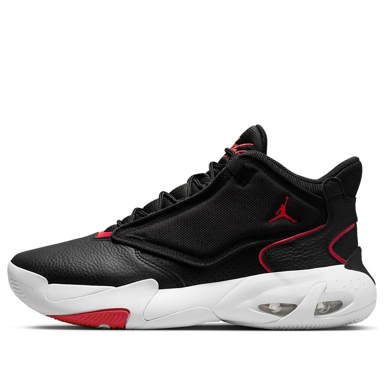 Air Jordan Max Aura 4 'Bred' DN3687-006 - 1