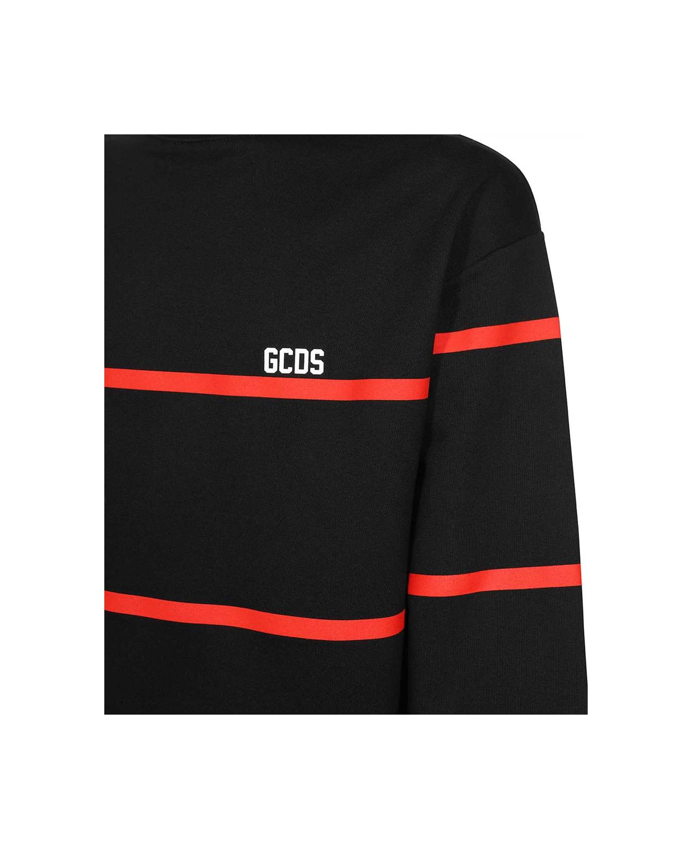 Cotton Sweatshirt - 3