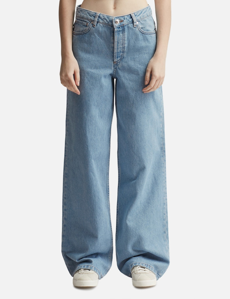 ELISABETH JEANS - 1