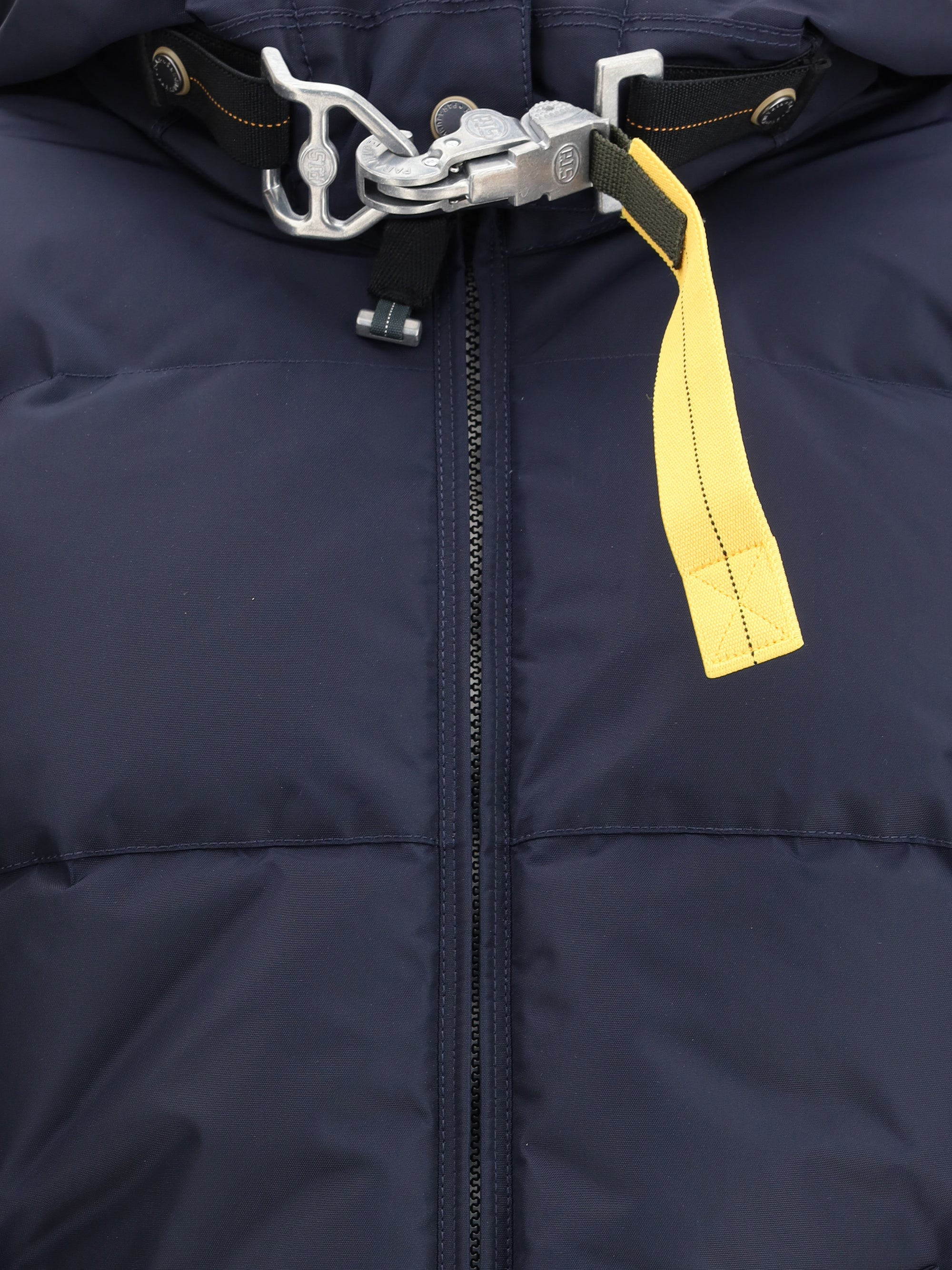 Parajumpers Women Long Bear Down Jacket - 3