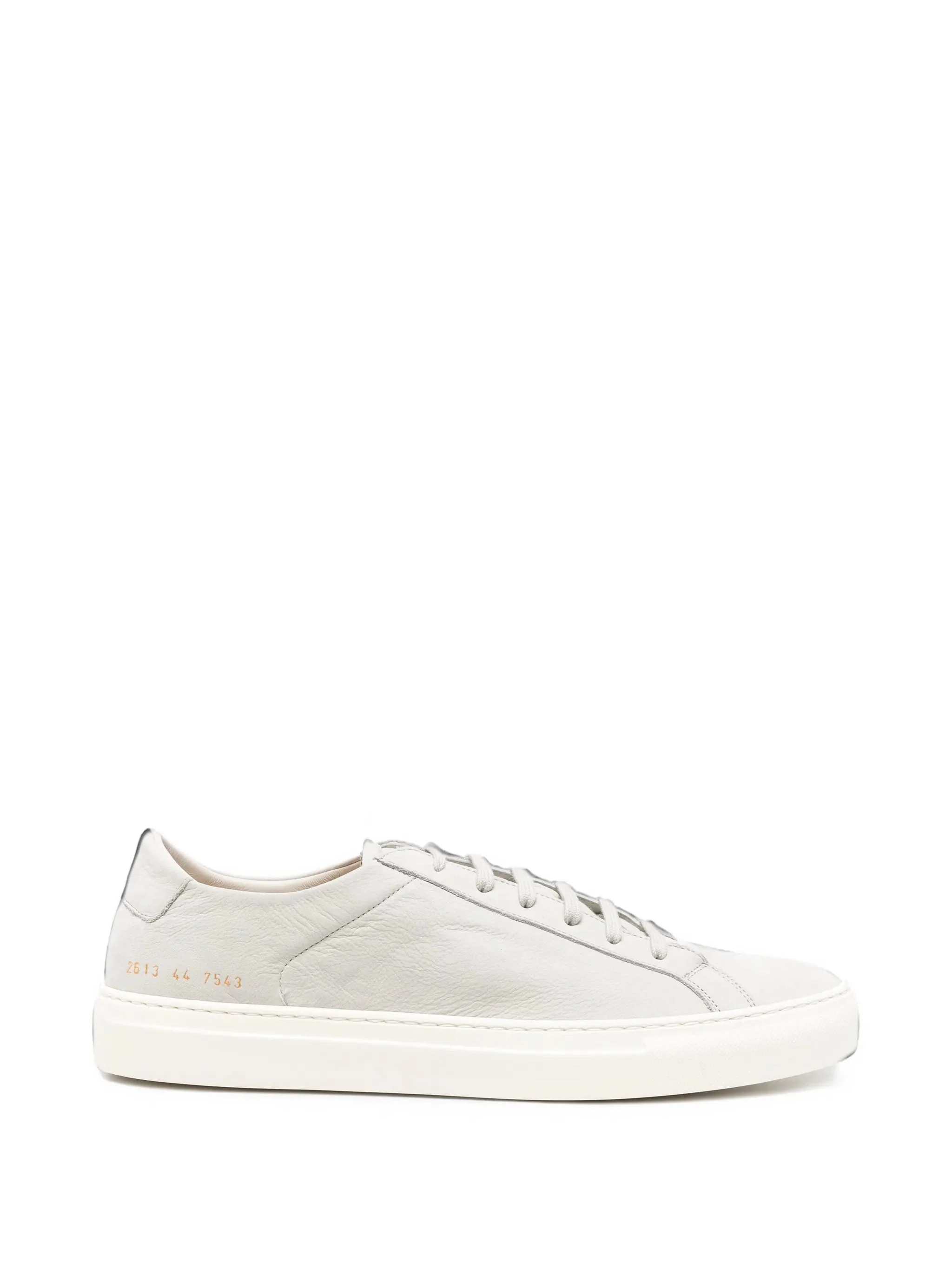 Common Projects Achilles Leather Sneakers - 1