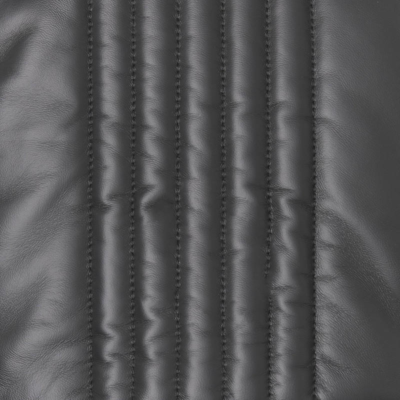 Large Quilted Lambskin Lola Backpack 2