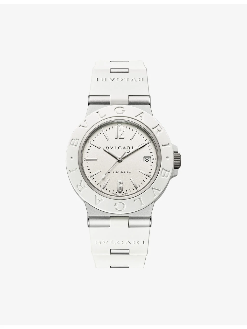 Aluminium Automatic Watch 40mm - 1
