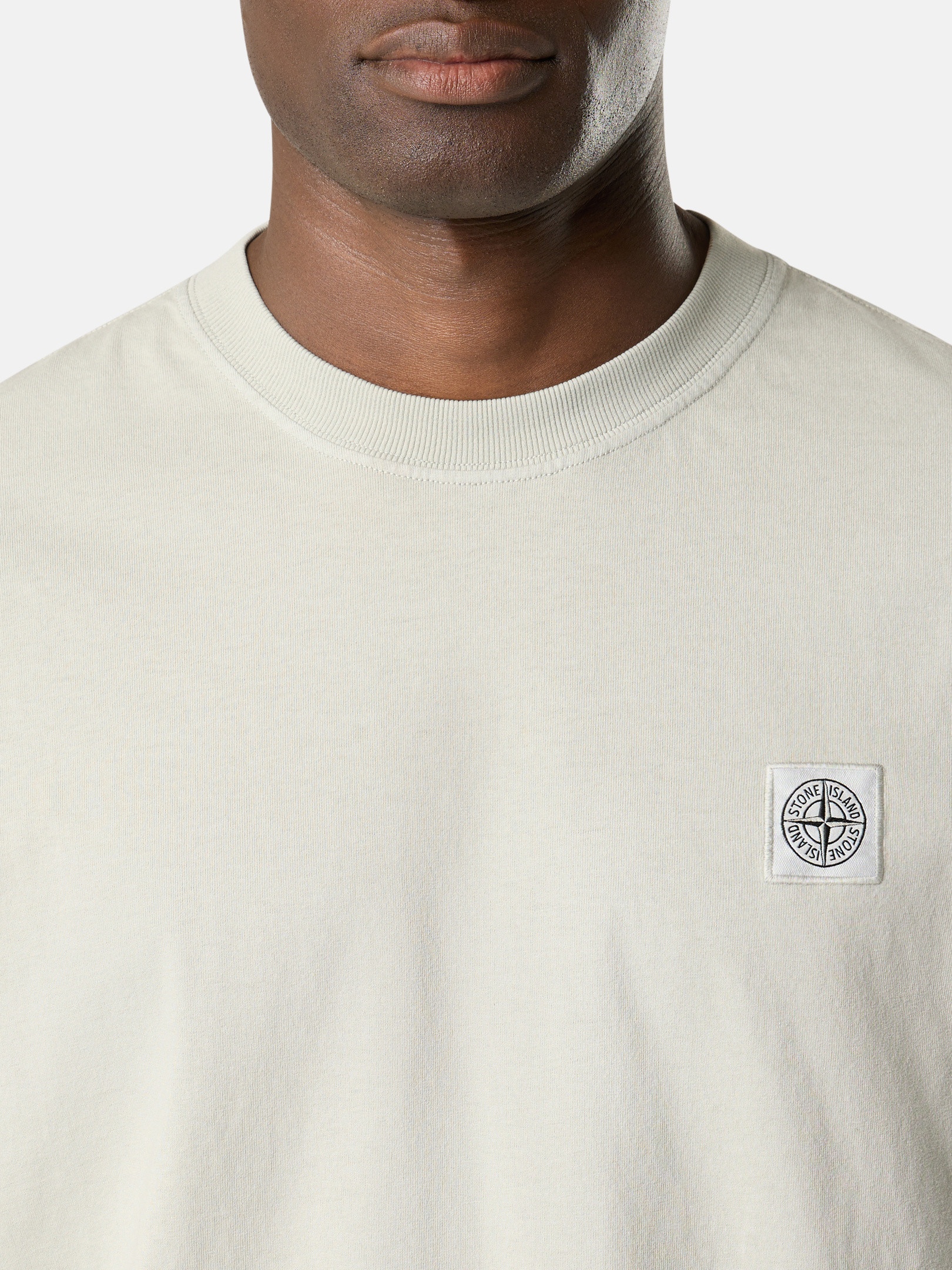 2100025 COMBED ORGANIC COTTON JERSEY - 3
